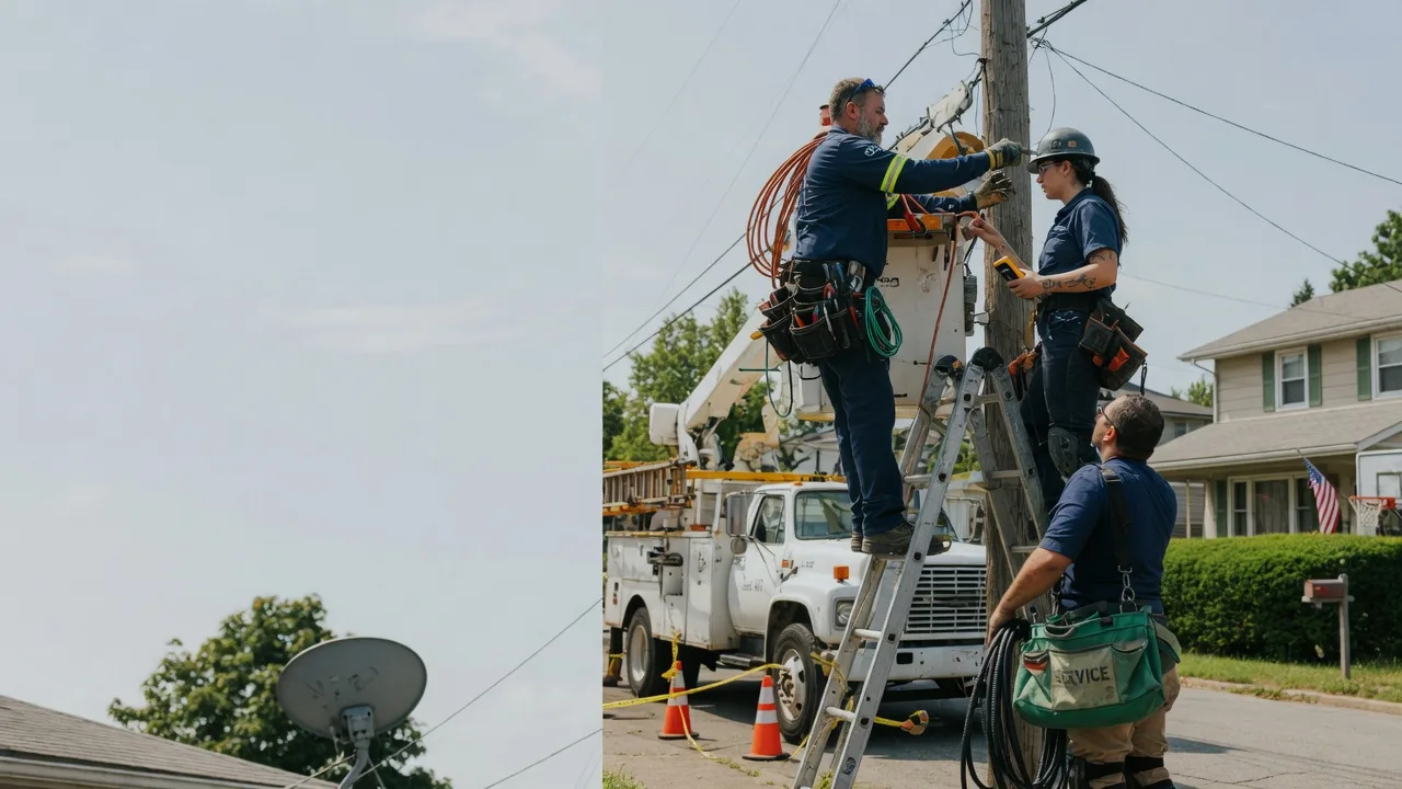 Electrical Repair in Ethel, WV near me